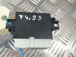 блок управления (другие) Tesla Model X 1 поколение 2019, Электро , цвет, 1055891