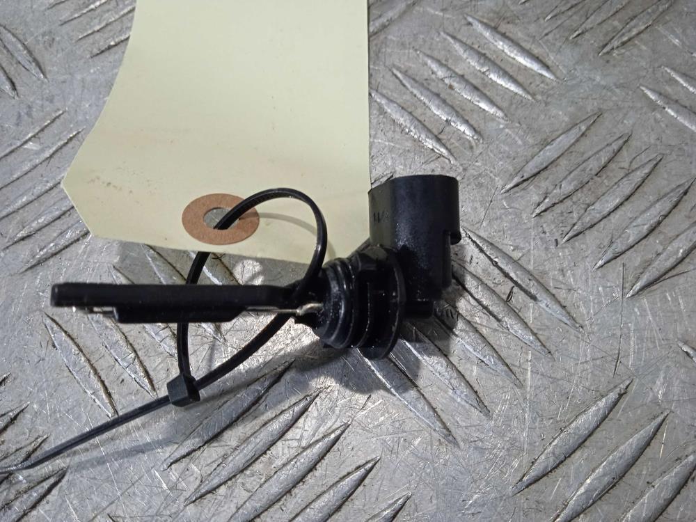 датчик (прочие) Tesla Model X 1 поколение 2019, Электро , цвет, 6007598 - фото №1