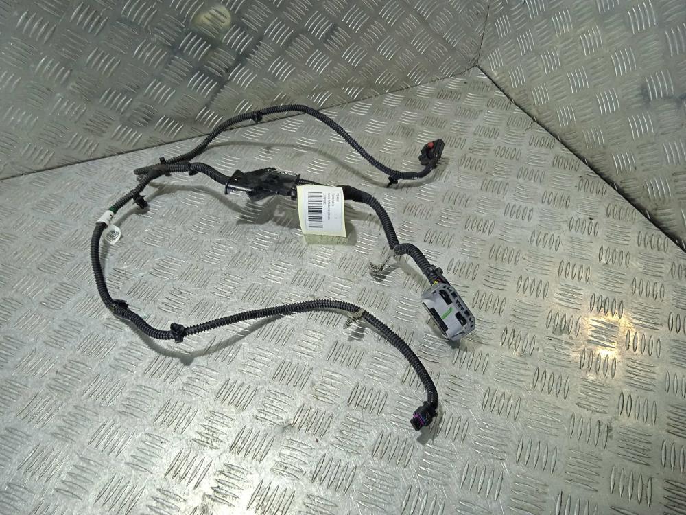 проводка Tesla Model X 1 поколение 2019, Электро , цвет, 1139991 - фото №1