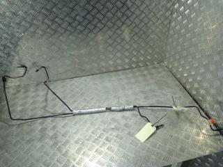 шланг тормозной Tesla Model X 1 поколение 2019, Электро , цвет, 1027711