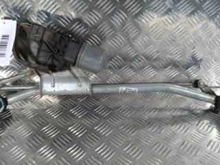 Механизм стеклоочистителя (трапеция дворников) Renault Sandero 1 поколение 2012, цвет, 3397020879