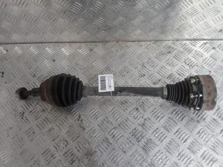 полуось передняя левая (приводной вал, ШРУС) Volkswagen Passat B6 2006, цвет