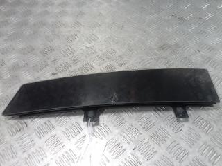 накладка декоративная Tesla Model X 1 поколение 2019, Электро , цвет, 1041358