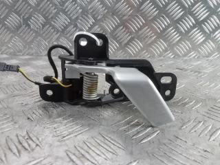 ручка внутренняя передняя правая Tesla Model X 1 поколение 2019, Электро , цвет, 1047632