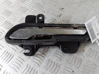 ручка наружная задняя левая Tesla Model 3 1 поколение 2019, Электро , цвет, 1081831