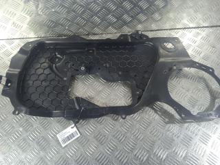 рамка двери Tesla Model 3 1 поколение 2019, Электро , цвет, 1092146