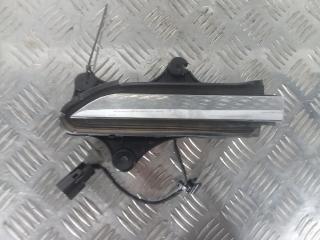 ручка наружная передняя левая Tesla Model X 1 поколение 2019, Электро , цвет, 1035418