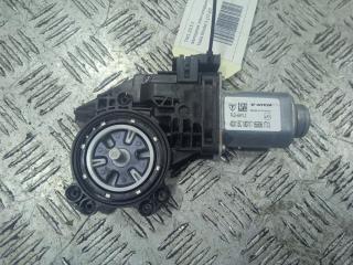 моторчик стеклоподъемника передний левый Tesla Model 3 1 поколение 2019, Электро , цвет, 403115C