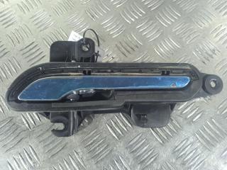 ручка наружная передняя левая Tesla Model 3 1 поколение 2019, Электро , цвет, 1081831