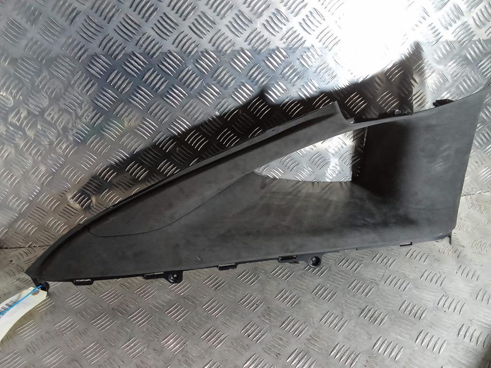 обшивка багажника Tesla Model X 1 поколение 2019, Электро , цвет, 1050245 - фото №1