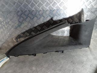 обшивка багажника Tesla Model X 1 поколение 2019, Электро , цвет, 1050245