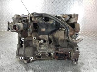 блок цилиндров Mazda 3 BK [рестайлинг] 2007, цвет