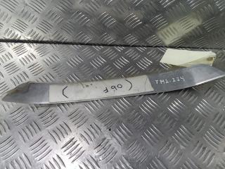 накладка на порог Tesla Model 3 1 поколение 2019, Электро , цвет, 1090844