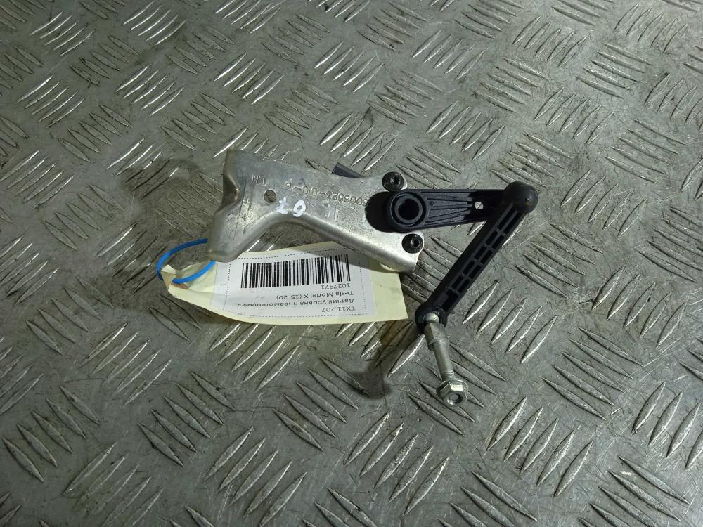 датчик дорожного просвета Tesla Model X 1 поколение 2019, Электро , цвет, 1027971 - фото №1