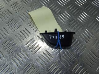 пластик Tesla Model X 1 поколение 2019, Электро , цвет, 1108792