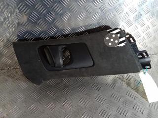 обшивка стойки центральной правой Tesla Model X 1 поколение 2019, Электро , цвет, 1035954