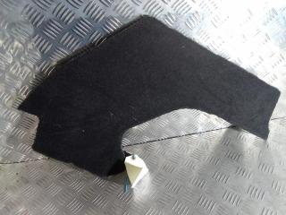 накладка декоративная Tesla Model X 1 поколение 2019, Электро , цвет, 1035936