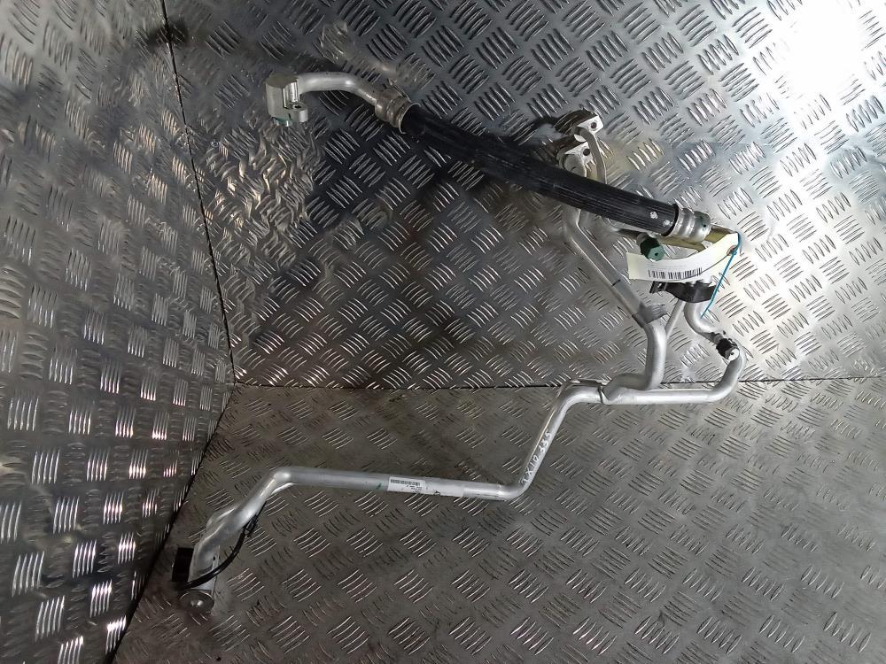 трубка кондиционера Tesla Model X 1 поколение 2019, Электро , цвет, 1056259 - фото №1