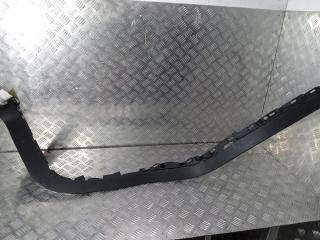 накладка декоративная Tesla Model X 1 поколение 2019, Электро , цвет, 1105129