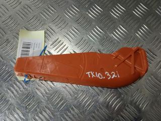 пластик Tesla Model X 1 поколение 2019, Электро , цвет, 1500224