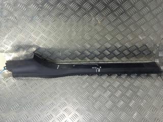 накладка на порог Tesla Model X 1 поколение 2019, Электро , цвет, 1035985