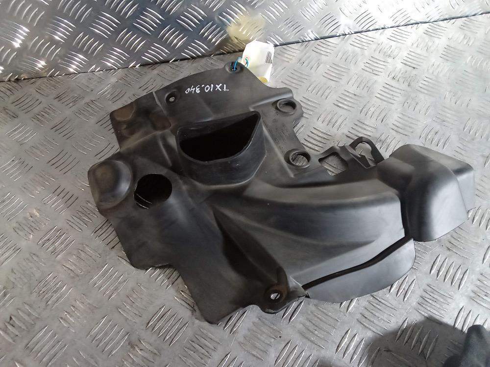 опора амортизатора верхняя (чашка) Tesla Model X 1 поколение 2019, Электро , цвет, 1036212 - фото №1