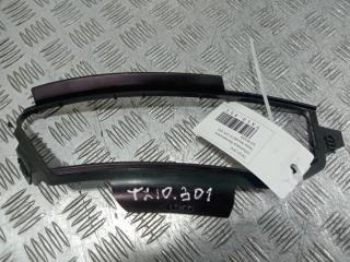 обшивка багажника Tesla Model X 1 поколение 2019, Электро , цвет, 1078359