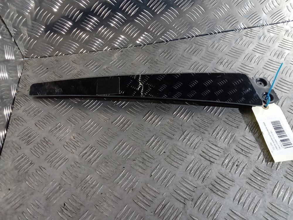 стекло кузовное боковое левое Tesla Model X 1 поколение 2019, Электро , цвет, 1092311 - фото №1