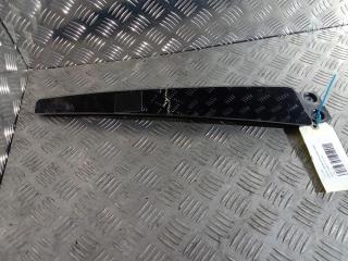 стекло кузовное боковое левое Tesla Model X 1 поколение 2019, Электро , цвет, 1092311