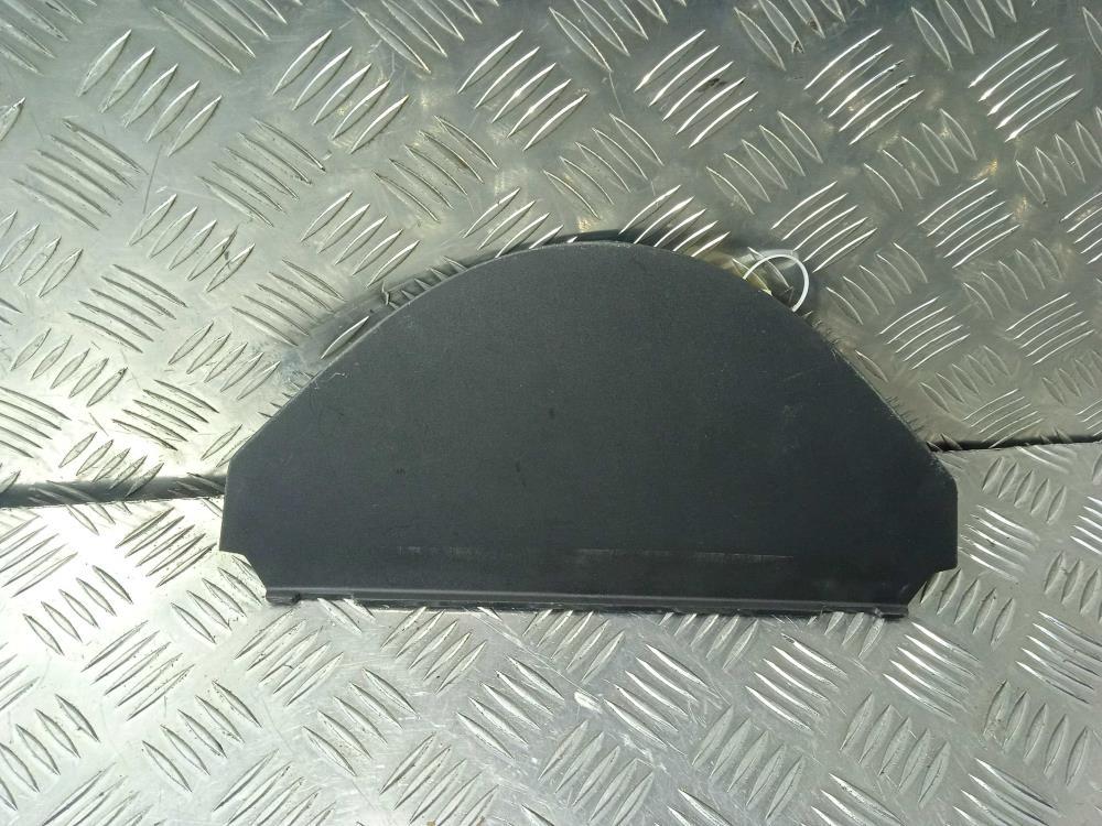 пластик Tesla Model X 1 поколение 2019, Электро , цвет, 1002274 - фото №1