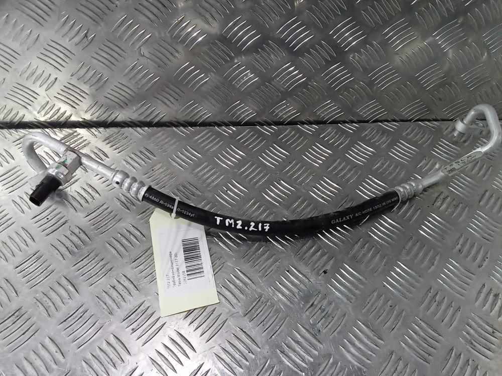 трубка кондиционера Tesla Model 3 1 поколение 2019, Электро , цвет, 1092158 - фото №1