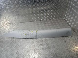 обшивка стойки задней правой Tesla Model 3 1 поколение 2019, Электро , цвет, 1086269