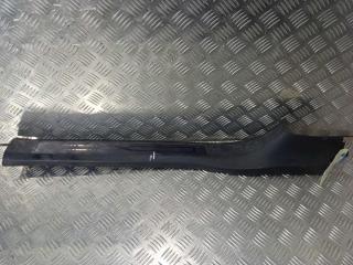 накладка на порог Tesla Model X 1 поколение 2019, Электро , цвет, 1035987