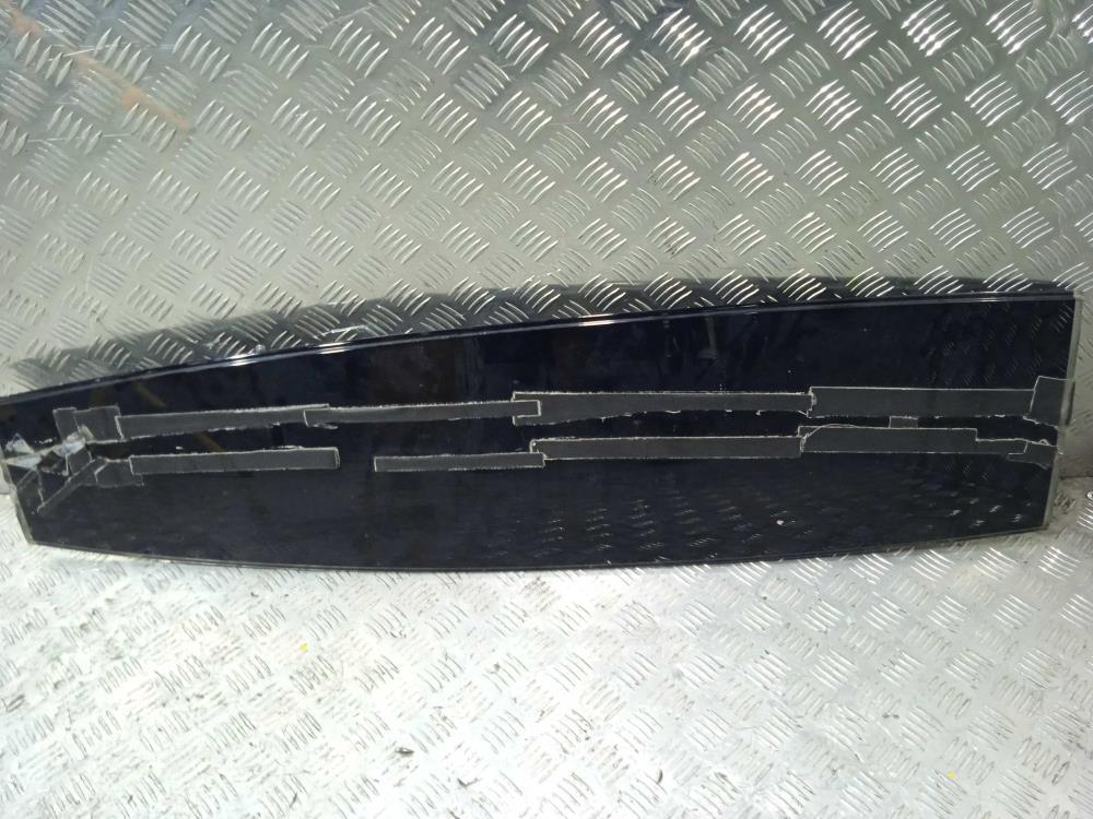 накладка декоративная Tesla Model X 1 поколение 2019, Электро , цвет, 1125009 - фото №1