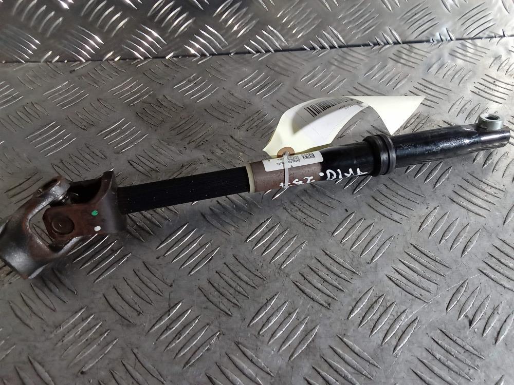 рулевой карданчик Tesla Model X 1 поколение 2019, Электро , цвет, 1027827 - фото №1