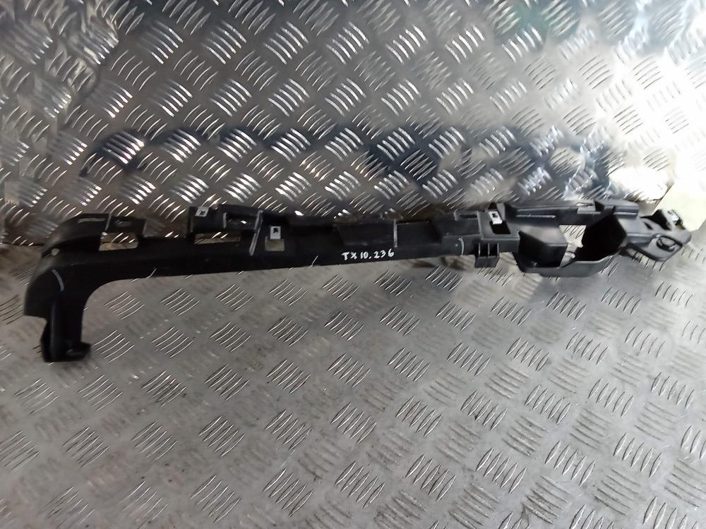 кронштейн (крепление) Tesla Model X 1 поколение 2019, Электро , цвет, 1080708 - фото №1