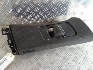 обшивка стойки центральной правой Tesla Model X 1 поколение 2019, Электро , цвет, 1035954