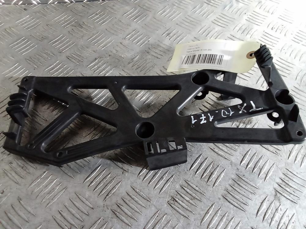 кронштейн (крепление) Tesla Model X 1 поколение 2019, Электро , цвет, 1077423 - фото №1