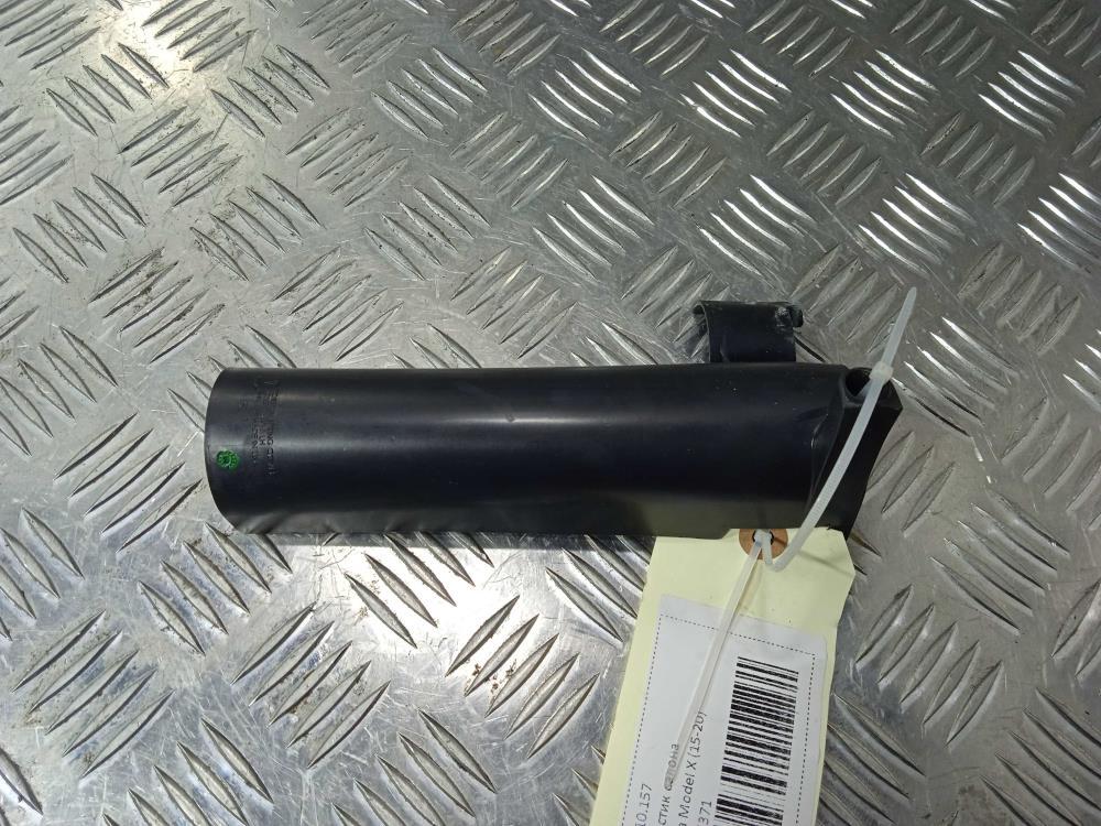 пластик Tesla Model X 1 поколение 2019, Электро , цвет, 1035371 - фото №1