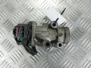 клапан EGR Mazda 3 BK [рестайлинг] 2007, цвет, L3K979780