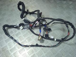 дверная проводка Tesla Model X 1 поколение 2019, Электро , цвет, 1032881