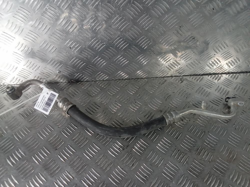 трубка кондиционера Chrysler 300C 1 поколение 2009, цвет, 04596896AA - фото №1