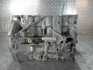 блок цилиндров Mazda 3 BL 2008, цвет