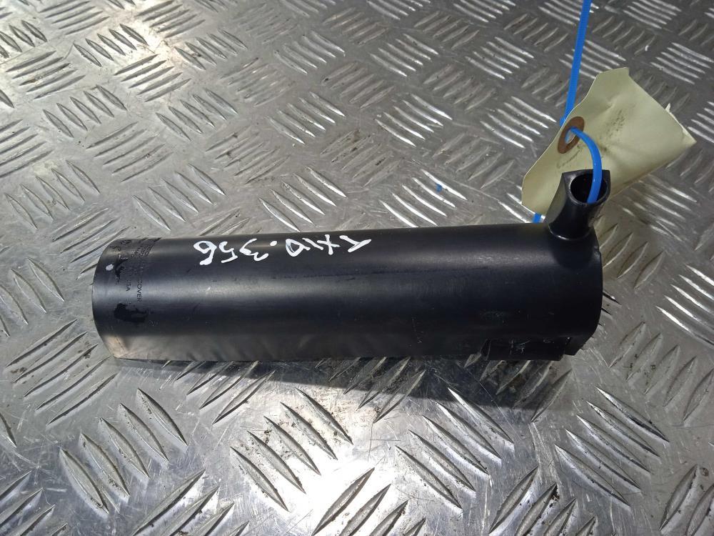 пластик Tesla Model X 1 поколение 2019, Электро , цвет, 1035372 - фото №1