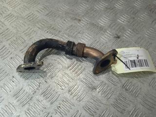 масляная трубка турбины Volkswagen Sharan 1 поколение [рестайлинг] 2002, цвет