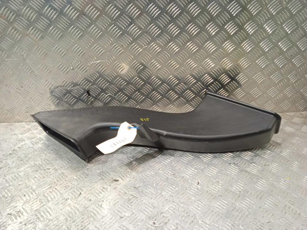 воздуховод Tesla Model X 1 поколение 2019, Электро , цвет, 1046212 - фото №1