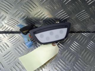 фонарь салона (плафон) Tesla Model X 1 поколение 2019, Электро , цвет, 1047364