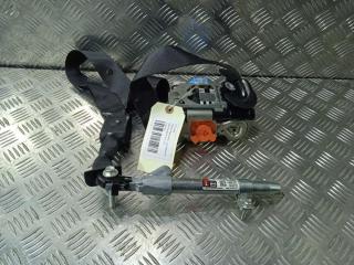 ремень безопасности Tesla Model X 1 поколение 2019, Электро , цвет, 1136732