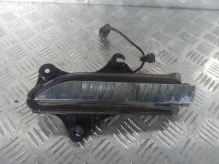 ручка наружная передняя левая Tesla Model X 1 поколение 2019, Электро , цвет, 1035418