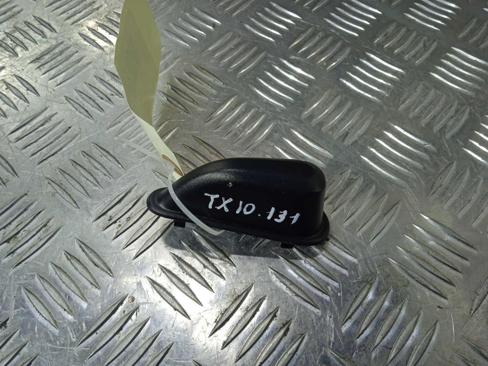 пластик Tesla Model X 1 поколение 2019, Электро , цвет, 1108792 - фото №1